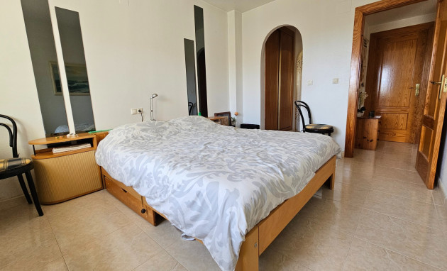 Herverkoop - Detached Villa - La Marina - La Marina - Urbanization