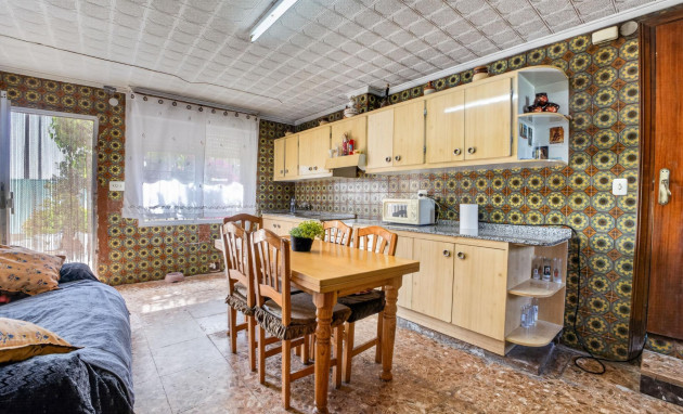 Herverkoop - Country Property - Orihuela - Los Desamparados