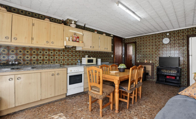 Herverkoop - Country Property - Orihuela - Los Desamparados