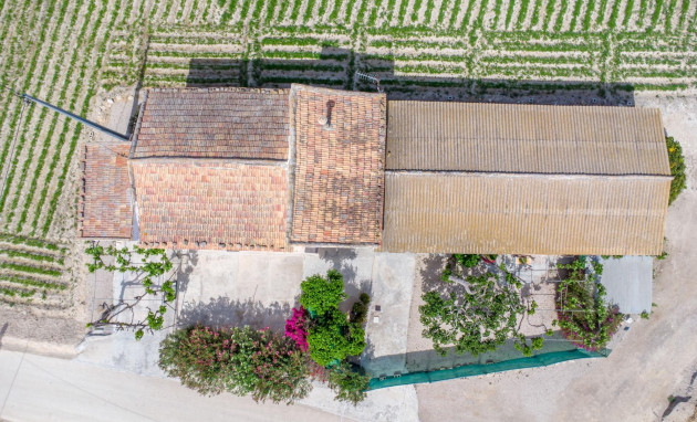 Herverkoop - Country Property - Orihuela - Los Desamparados