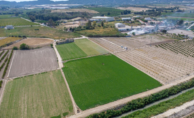 Herverkoop - Country Property - Orihuela - Los Desamparados