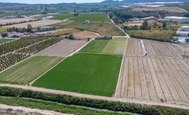 Herverkoop - Country Property - Orihuela - Los Desamparados