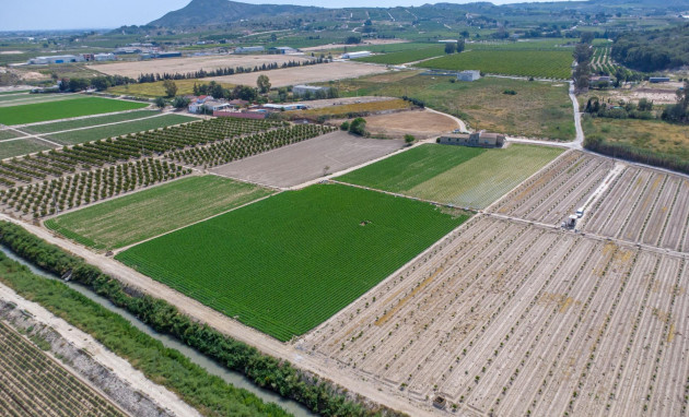 Herverkoop - Country Property - Orihuela - Los Desamparados