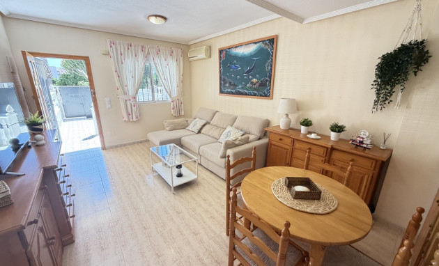 Revente - Maison de ville - Orihuela Costa - Playa Flamenca