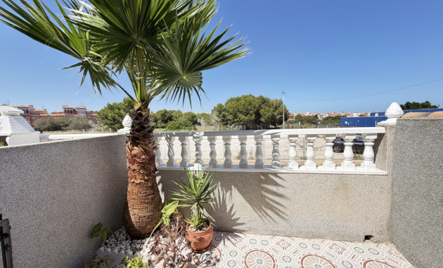 Revente - Maison de ville - Orihuela Costa - Playa Flamenca