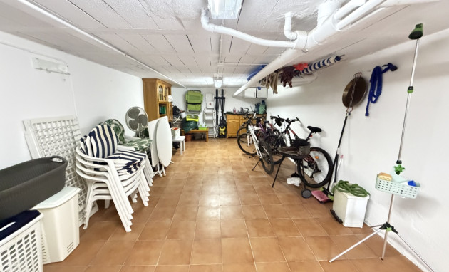 Revente - Maison de ville - Orihuela Costa - Playa Flamenca