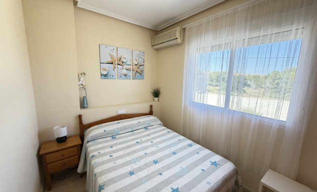 Revente - Maison de ville - Orihuela Costa - Playa Flamenca