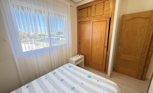 Revente - Maison de ville - Orihuela Costa - Playa Flamenca