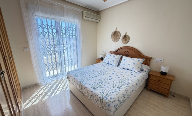 Revente - Maison de ville - Orihuela Costa - Playa Flamenca