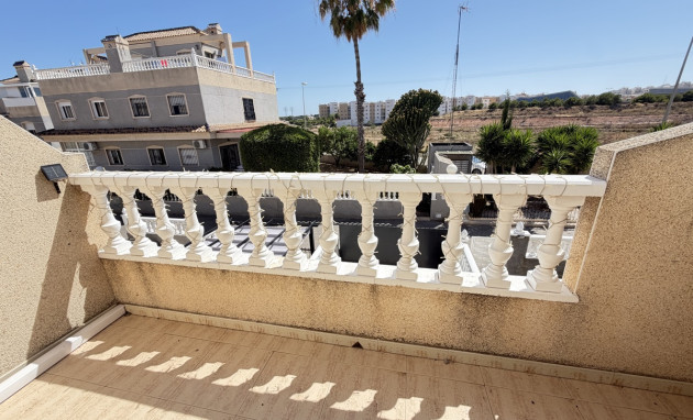 Revente - Maison de ville - Orihuela Costa - Playa Flamenca