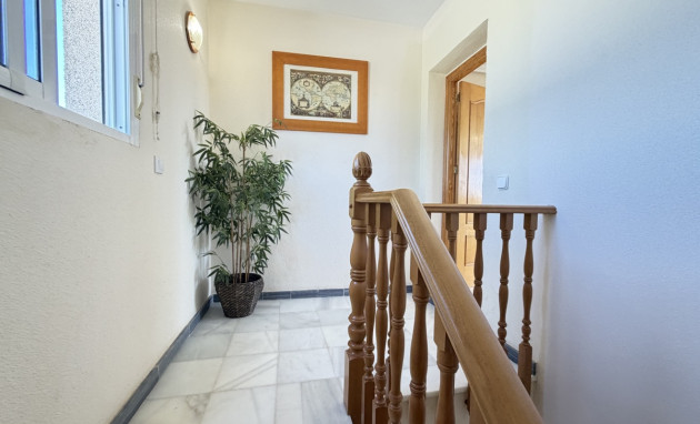 Revente - Maison de ville - Orihuela Costa - Playa Flamenca