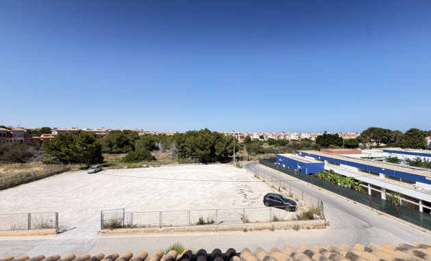 Revente - Maison de ville - Orihuela Costa - Playa Flamenca