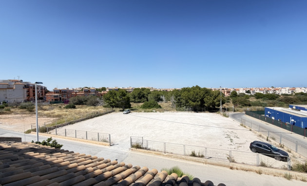 Revente - Maison de ville - Orihuela Costa - Playa Flamenca