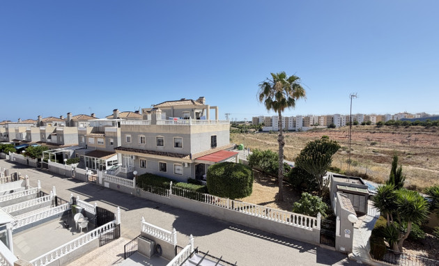 Revente - Maison de ville - Orihuela Costa - Playa Flamenca