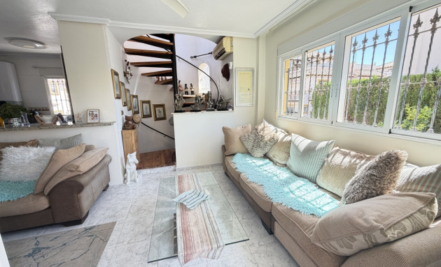 Herverkoop - Detached Villa - Orihuela Costa - Villamartin