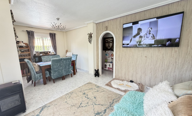 Herverkoop - Detached Villa - Orihuela Costa - Villamartin