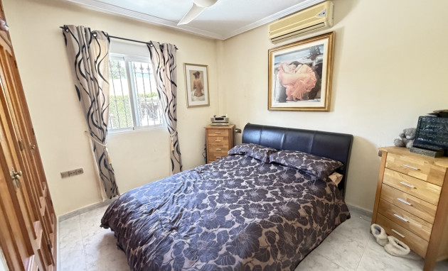 Herverkoop - Detached Villa - Orihuela Costa - Villamartin