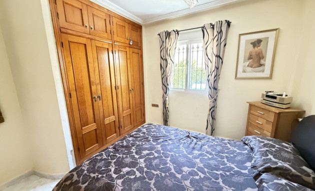 Herverkoop - Detached Villa - Orihuela Costa - Villamartin