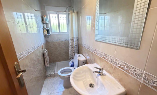 Herverkoop - Detached Villa - Orihuela Costa - Villamartin