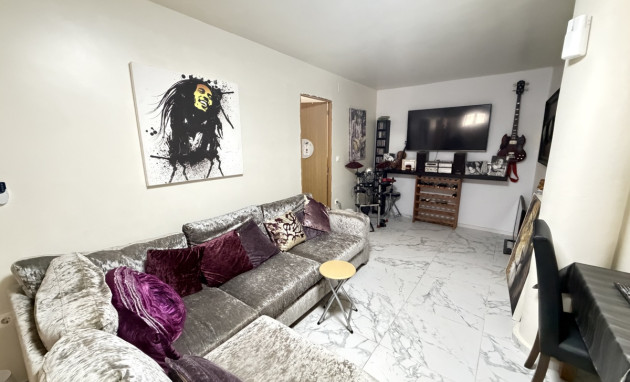 Herverkoop - Detached Villa - Orihuela Costa - Villamartin