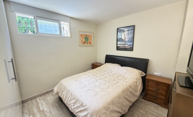 Herverkoop - Detached Villa - Orihuela Costa - Villamartin