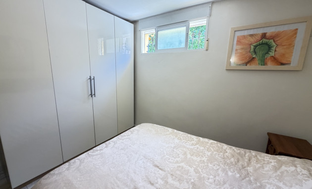 Herverkoop - Detached Villa - Orihuela Costa - Villamartin