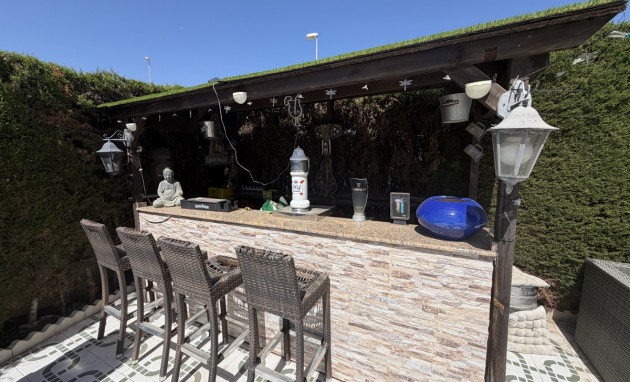 Herverkoop - Detached Villa - Orihuela Costa - Villamartin