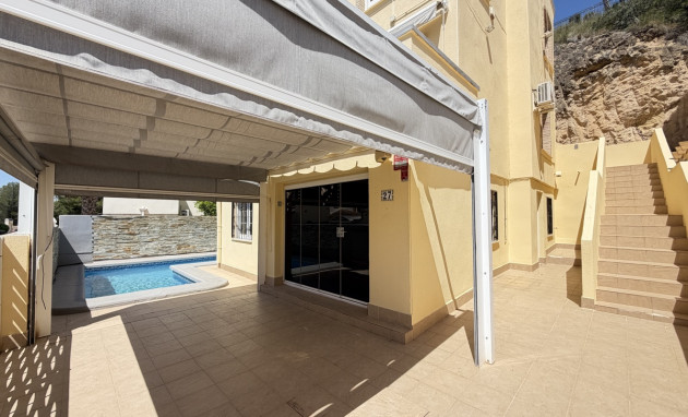 Herverkoop - Detached Villa - Orihuela Costa - Las Ramblas