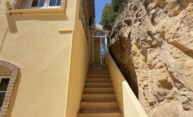 Herverkoop - Detached Villa - Orihuela Costa - Las Ramblas
