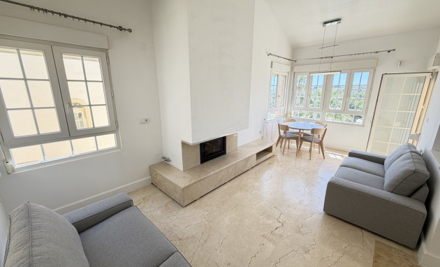 Herverkoop - Detached Villa - Orihuela Costa - Las Ramblas