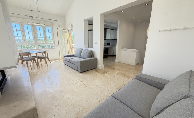 Herverkoop - Detached Villa - Orihuela Costa - Las Ramblas