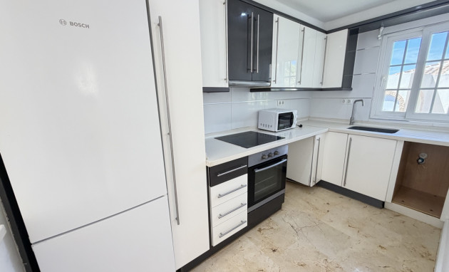 Herverkoop - Detached Villa - Orihuela Costa - Las Ramblas