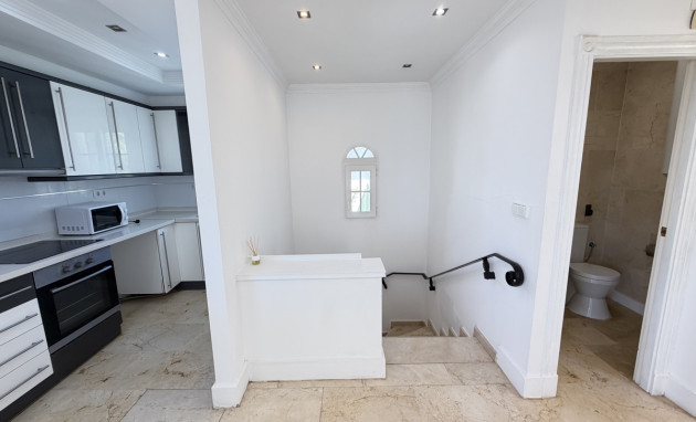 Herverkoop - Detached Villa - Orihuela Costa - Las Ramblas