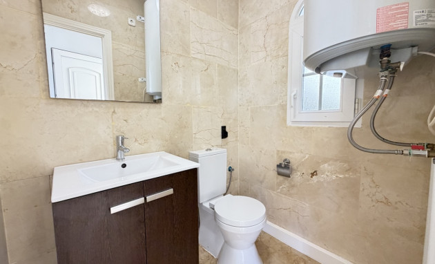 Herverkoop - Detached Villa - Orihuela Costa - Las Ramblas