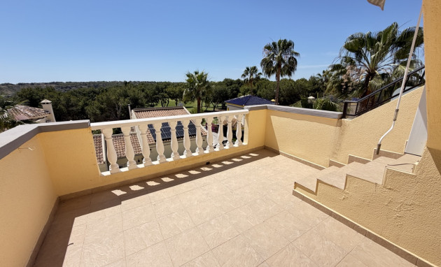 Herverkoop - Detached Villa - Orihuela Costa - Las Ramblas