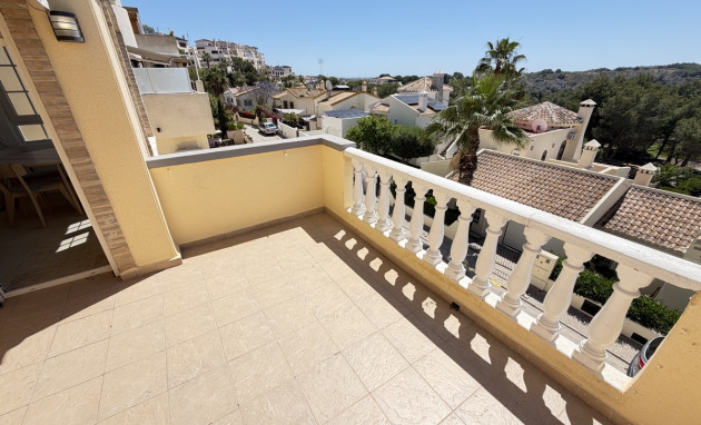 Herverkoop - Detached Villa - Orihuela Costa - Las Ramblas