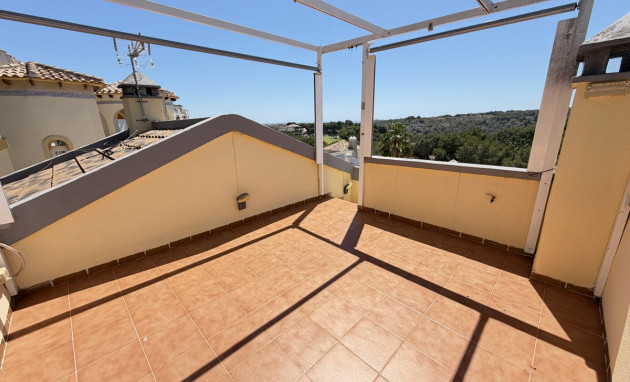 Herverkoop - Detached Villa - Orihuela Costa - Las Ramblas