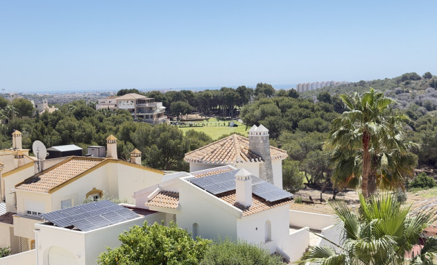 Herverkoop - Detached Villa - Orihuela Costa - Las Ramblas