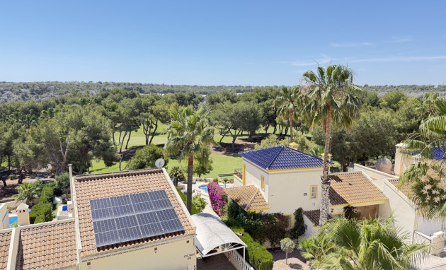Herverkoop - Detached Villa - Orihuela Costa - Las Ramblas