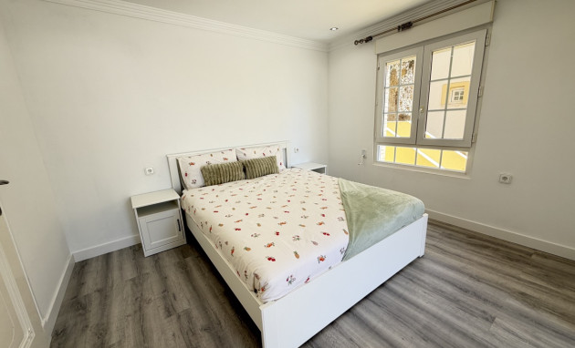 Herverkoop - Detached Villa - Orihuela Costa - Las Ramblas