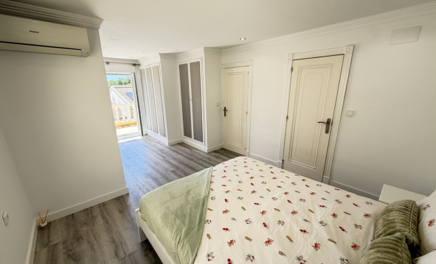 Herverkoop - Detached Villa - Orihuela Costa - Las Ramblas