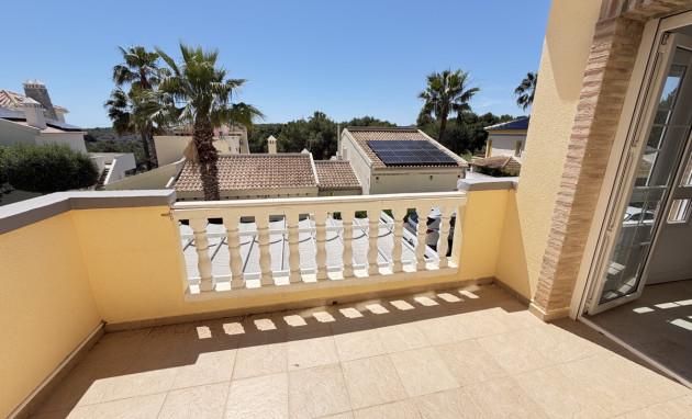 Herverkoop - Detached Villa - Orihuela Costa - Las Ramblas
