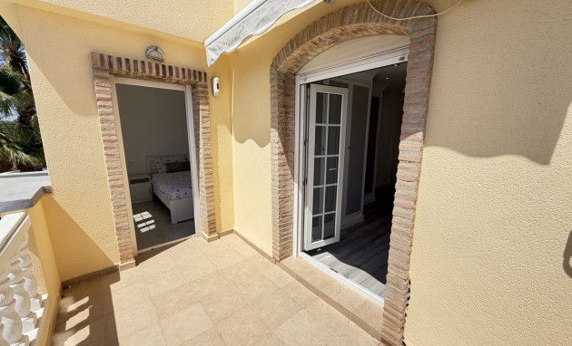 Herverkoop - Detached Villa - Orihuela Costa - Las Ramblas