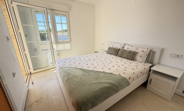 Herverkoop - Detached Villa - Orihuela Costa - Las Ramblas