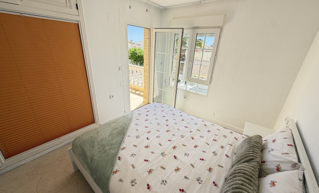 Herverkoop - Detached Villa - Orihuela Costa - Las Ramblas