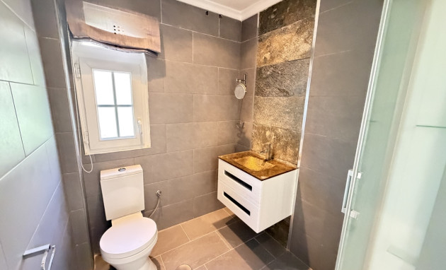 Herverkoop - Detached Villa - Orihuela Costa - Las Ramblas