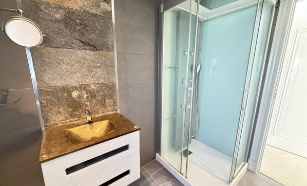 Herverkoop - Detached Villa - Orihuela Costa - Las Ramblas