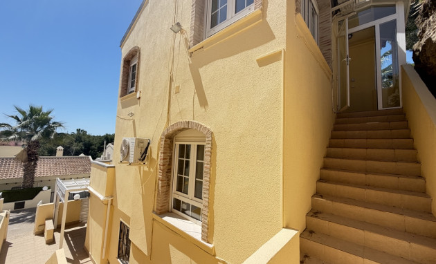 Herverkoop - Detached Villa - Orihuela Costa - Las Ramblas