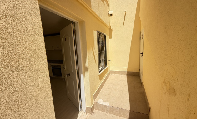 Herverkoop - Detached Villa - Orihuela Costa - Las Ramblas