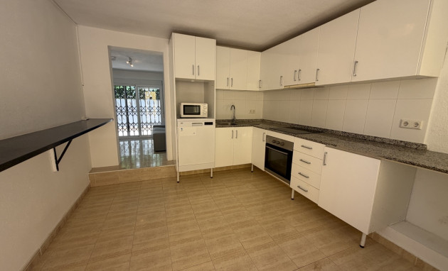 Herverkoop - Detached Villa - Orihuela Costa - Las Ramblas